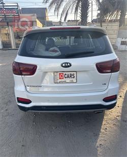 كيا سورينتو